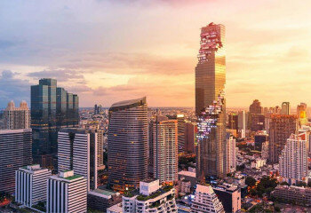 Кондоминиум в Бангкоке, Таиланд | THE242856