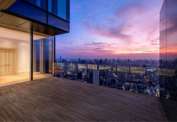 Кондоминиум в Бангкоке, Таиланд | THE242856