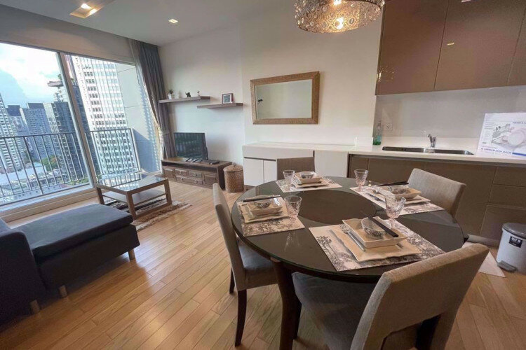 Кондоминиум в Бангкоке, Таиланд | THE352066