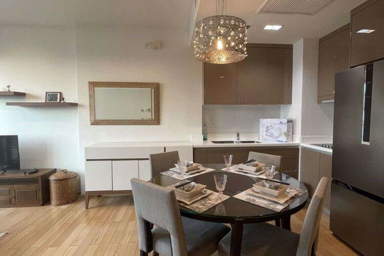 Кондоминиум в Бангкоке, Таиланд | THE352066