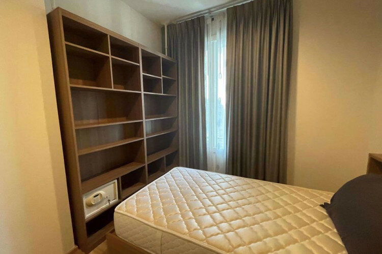 Кондоминиум в Бангкоке, Таиланд | THE352066