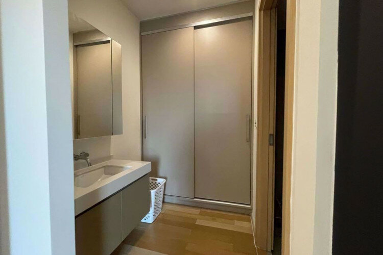 Кондоминиум в Бангкоке, Таиланд | THE352066