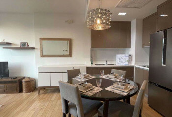 Кондоминиум в Бангкоке, Таиланд | THE352066