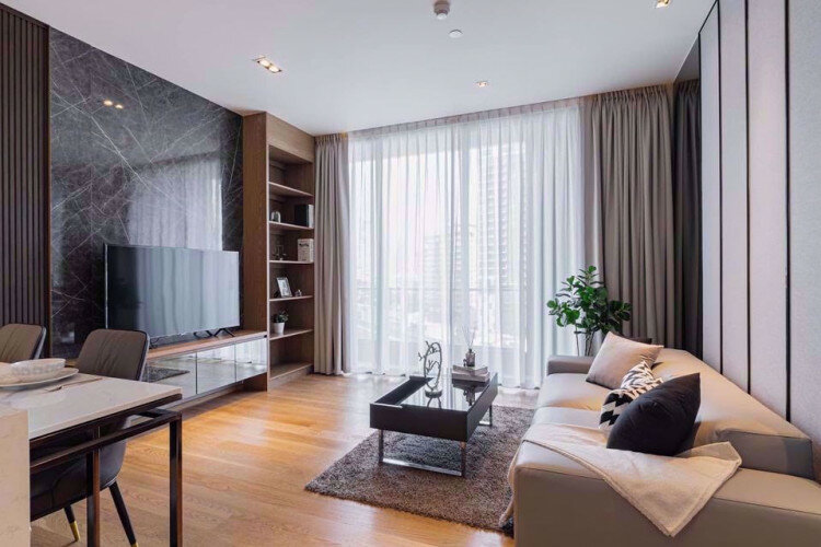 Кондоминиум в Бангкоке, Таиланд | THE553526