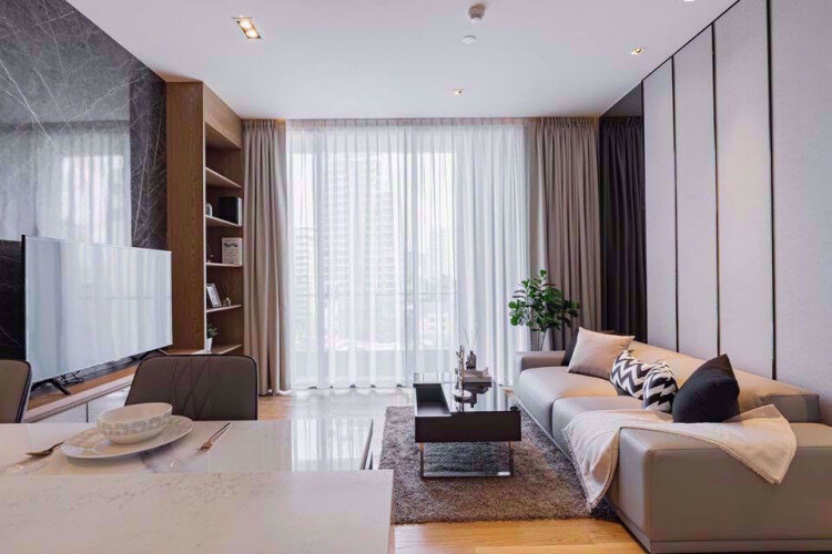 Кондоминиум в Бангкоке, Таиланд | THE553526