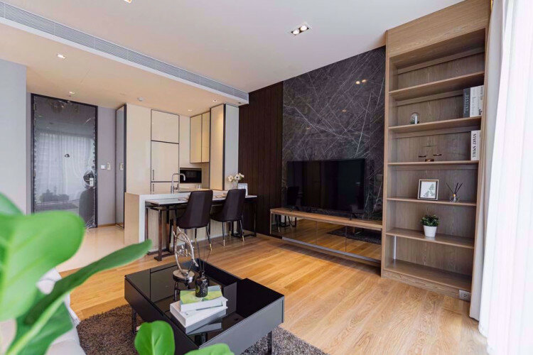 Кондоминиум в Бангкоке, Таиланд | THE553526