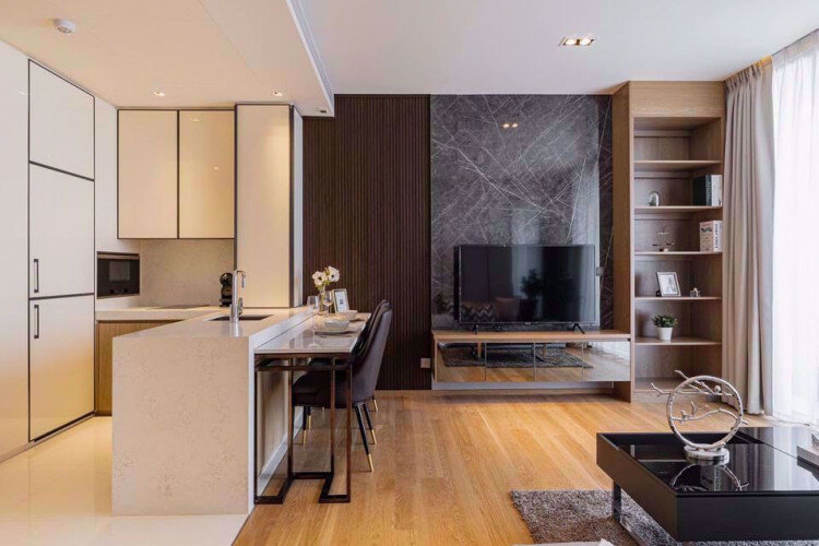 Кондоминиум в Бангкоке, Таиланд | THE553526