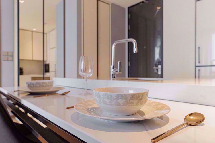 Кондоминиум в Бангкоке, Таиланд | THE553526