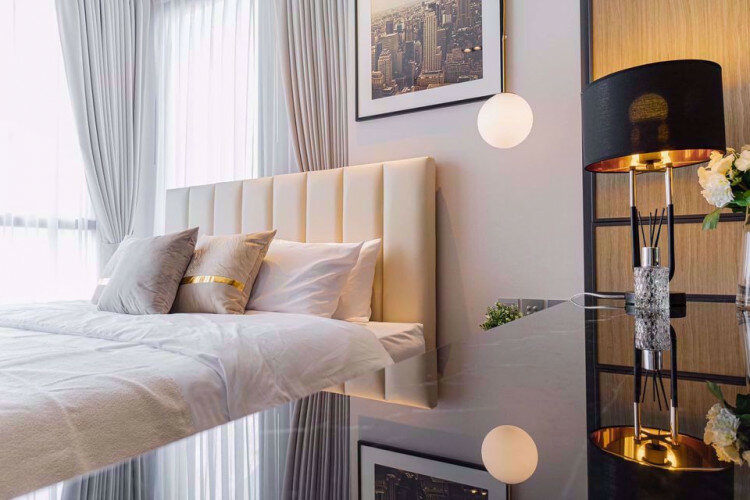 Кондоминиум в Бангкоке, Таиланд | THE553526