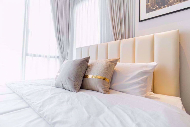 Кондоминиум в Бангкоке, Таиланд | THE553526