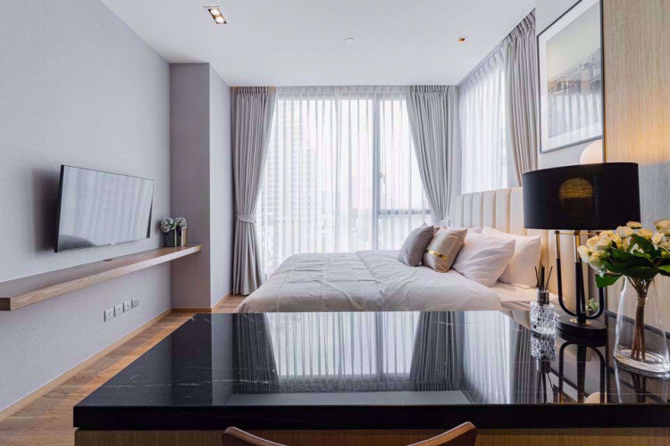 Кондоминиум в Бангкоке, Таиланд | THE553526