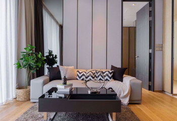 Кондоминиум в Бангкоке, Таиланд | THE553526