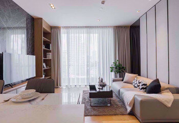 Кондоминиум в Бангкоке, Таиланд | THE553526