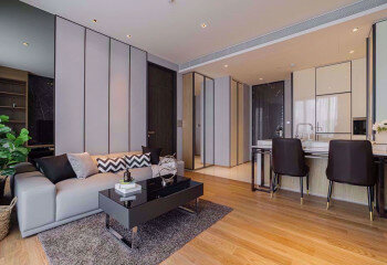 Кондоминиум в Бангкоке, Таиланд | THE553526