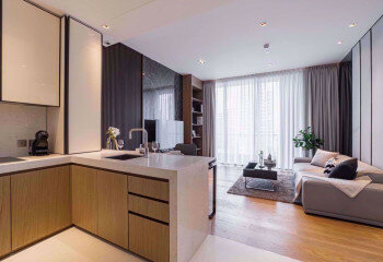 Кондоминиум в Бангкоке, Таиланд | THE553526