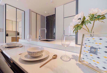 Кондоминиум в Бангкоке, Таиланд | THE553526