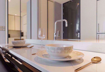 Кондоминиум в Бангкоке, Таиланд | THE553526