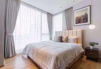 Кондоминиум в Бангкоке, Таиланд | THE553526