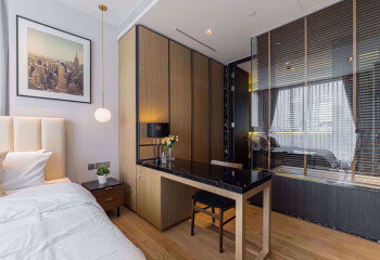 Кондоминиум в Бангкоке, Таиланд | THE553526