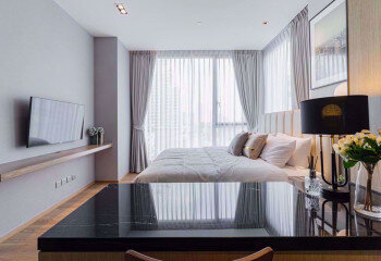 Кондоминиум в Бангкоке, Таиланд | THE553526