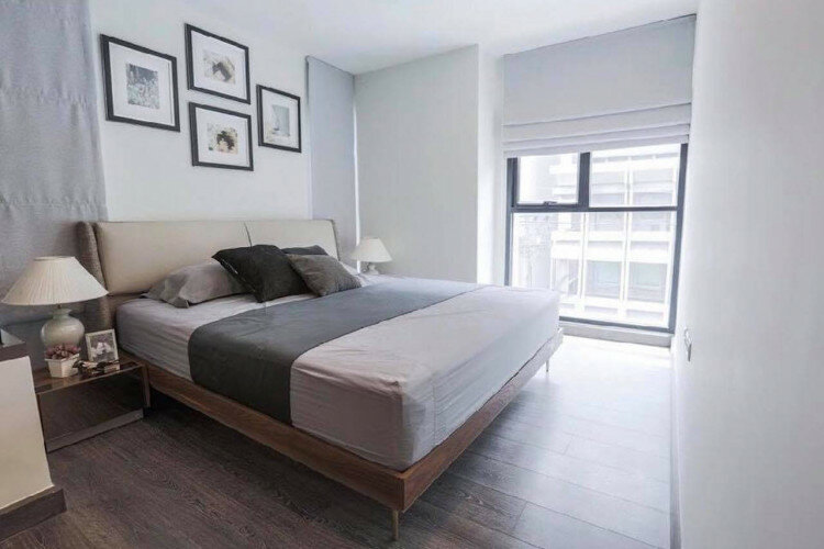 Кондоминиум в Бангкоке, Таиланд | THE131763