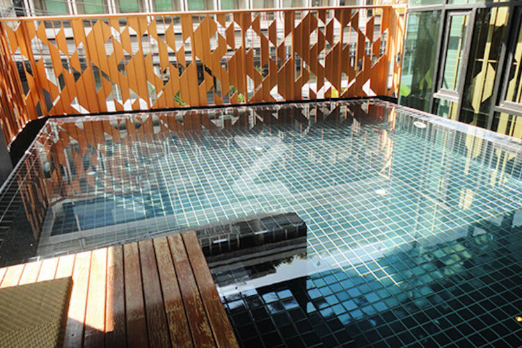 Кондоминиум в Бангкоке, Таиланд | THE131763