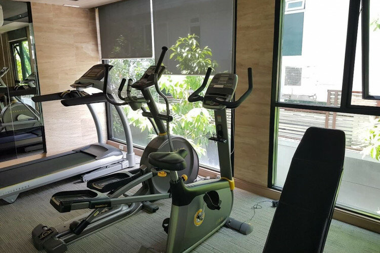 Кондоминиум в Бангкоке, Таиланд | THE131763