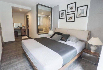 Кондоминиум в Бангкоке, Таиланд | THE131763