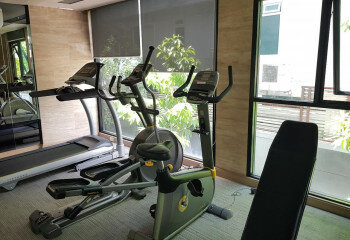 Кондоминиум в Бангкоке, Таиланд | THE131763