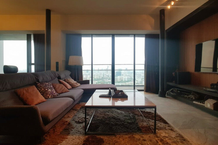 Кондоминиум в Бангкоке, Таиланд | THE454577