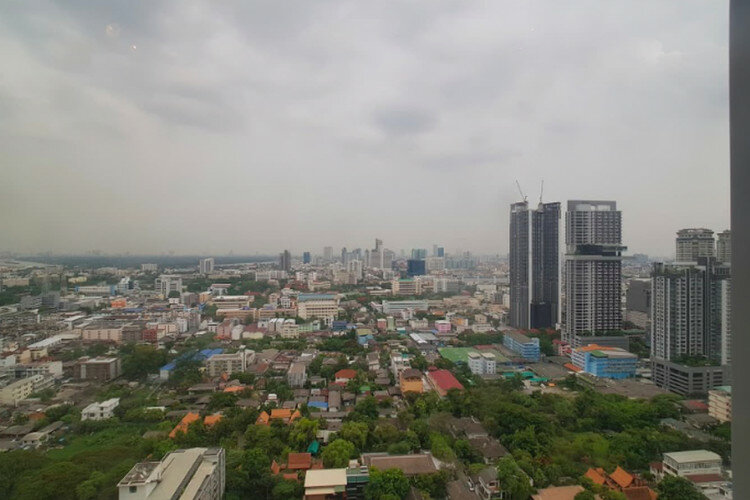 Кондоминиум в Бангкоке, Таиланд | THE454577