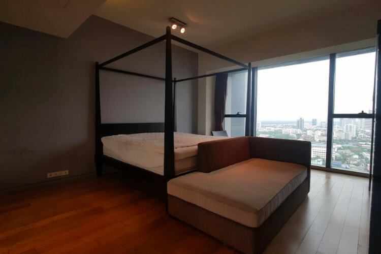 Кондоминиум в Бангкоке, Таиланд | THE454577