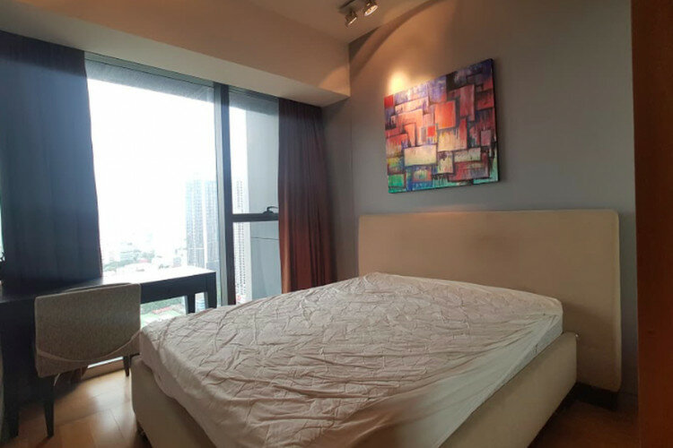 Кондоминиум в Бангкоке, Таиланд | THE454577