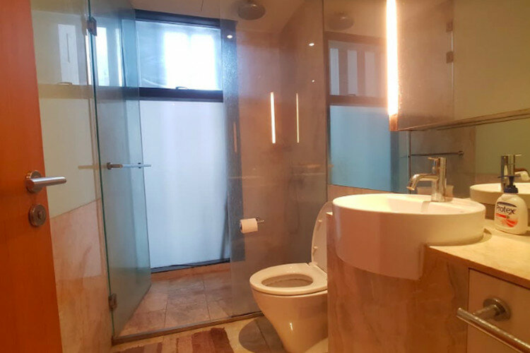 Кондоминиум в Бангкоке, Таиланд | THE454577