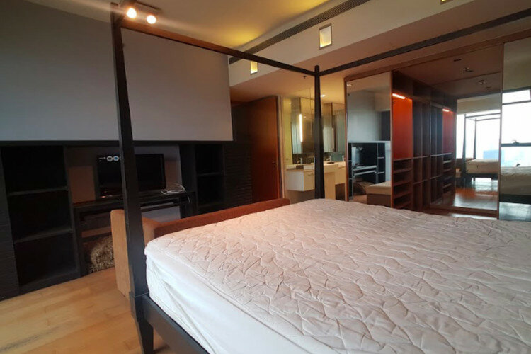 Кондоминиум в Бангкоке, Таиланд | THE454577