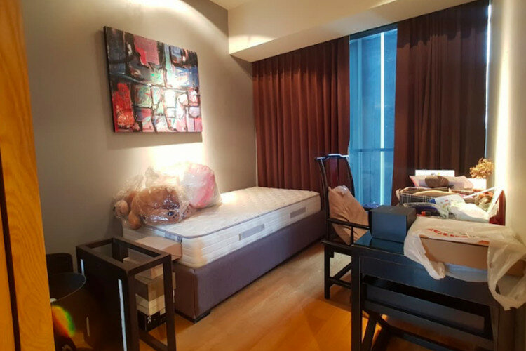 Кондоминиум в Бангкоке, Таиланд | THE454577