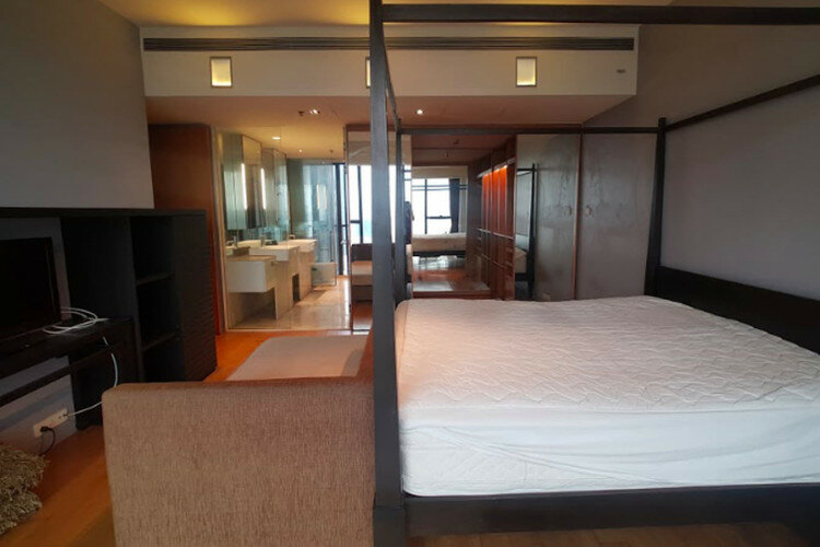 Кондоминиум в Бангкоке, Таиланд | THE454577