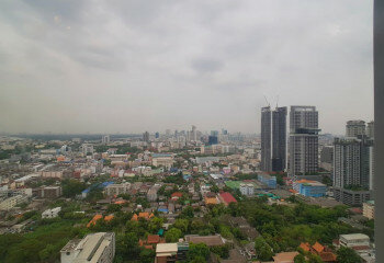 Кондоминиум в Бангкоке, Таиланд | THE454577