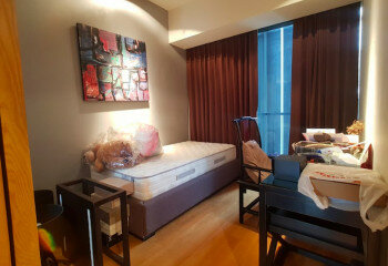 Кондоминиум в Бангкоке, Таиланд | THE454577