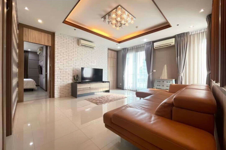 Кондоминиум в Бангкоке, Таиланд | THE251955