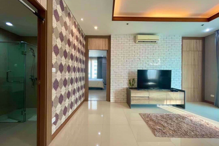 Кондоминиум в Бангкоке, Таиланд | THE251955