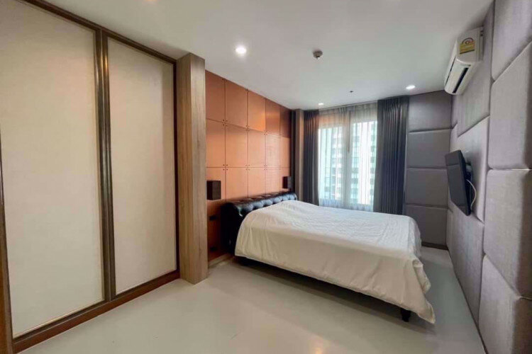 Кондоминиум в Бангкоке, Таиланд | THE251955