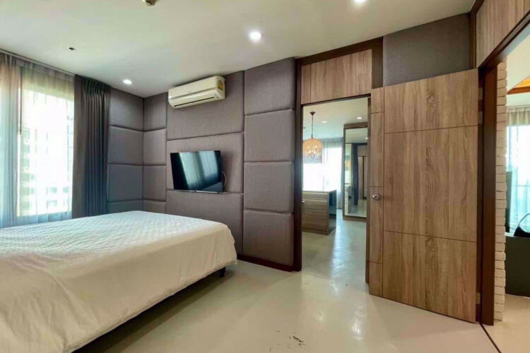 Кондоминиум в Бангкоке, Таиланд | THE251955