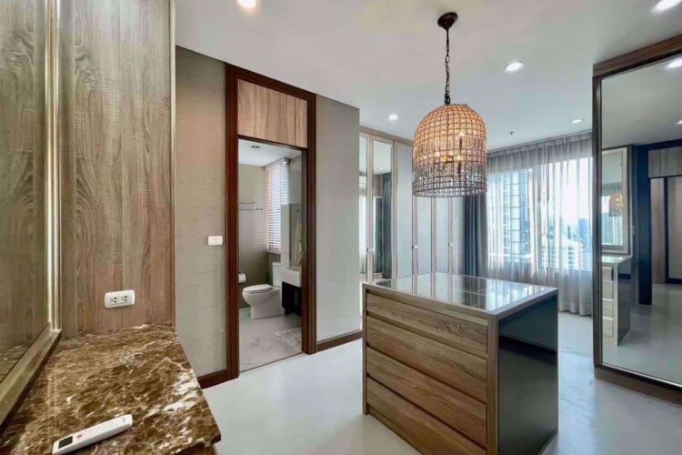 Кондоминиум в Бангкоке, Таиланд | THE251955