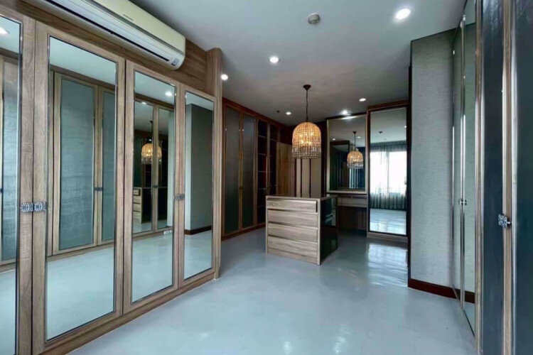 Кондоминиум в Бангкоке, Таиланд | THE251955