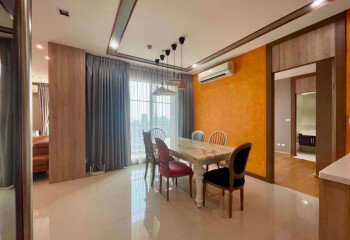 Кондоминиум в Бангкоке, Таиланд | THE251955