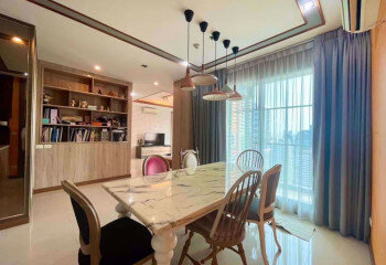 Кондоминиум в Бангкоке, Таиланд | THE251955