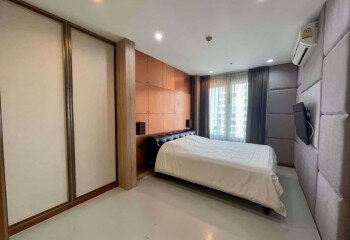 Кондоминиум в Бангкоке, Таиланд | THE251955