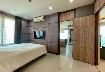 Кондоминиум в Бангкоке, Таиланд | THE251955