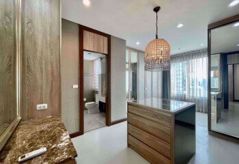 Кондоминиум в Бангкоке, Таиланд | THE251955